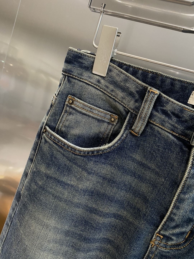Bv*b*rry jeans